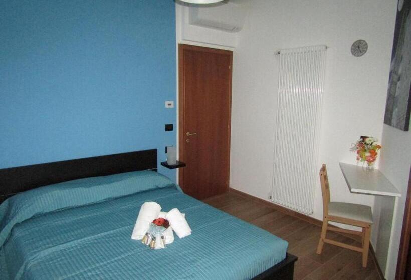 스탠다드 룸, Il Batacchio B&b