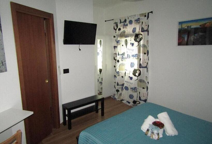 Номер Стандарт, Il Batacchio B&b