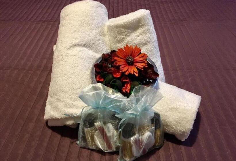 스탠다드 룸, Il Batacchio B&b