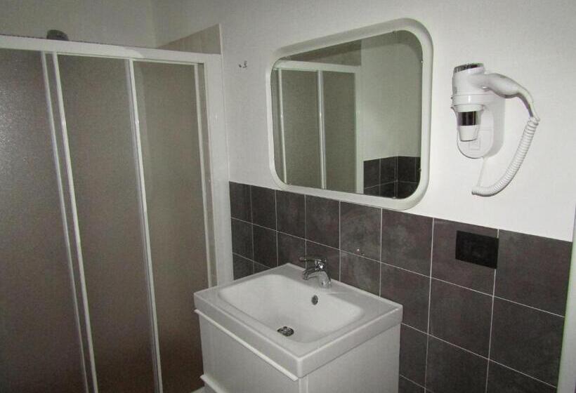 스탠다드 룸, Il Batacchio B&b