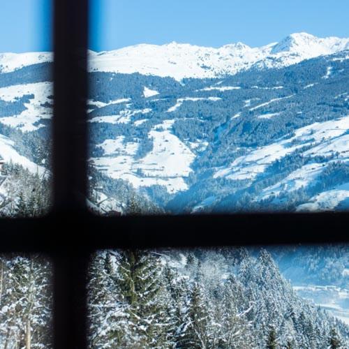 חדר סטנדרט עם מרפסת, Herzl Hof