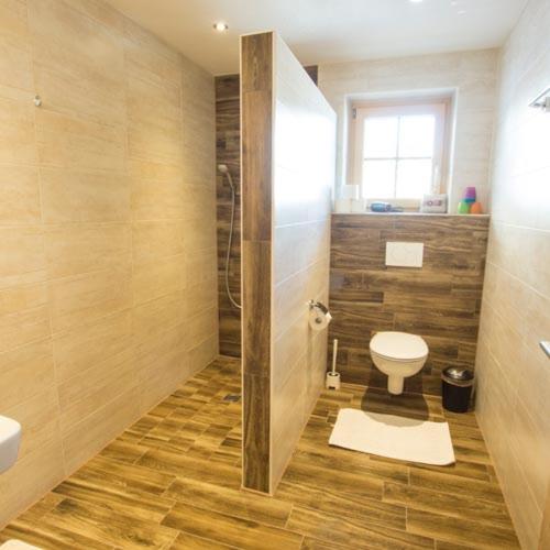 חדר סטנדרט עם מרפסת, Herzl Hof