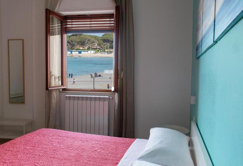 Deluxe Room, Mondello Beach   Rooms By The Sea
