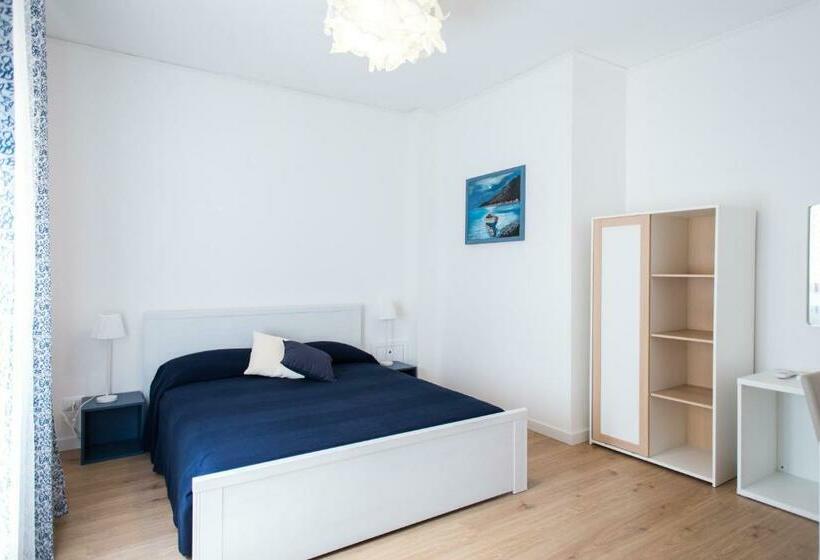 Standard Room, Mondello Beach   Rooms By The Sea