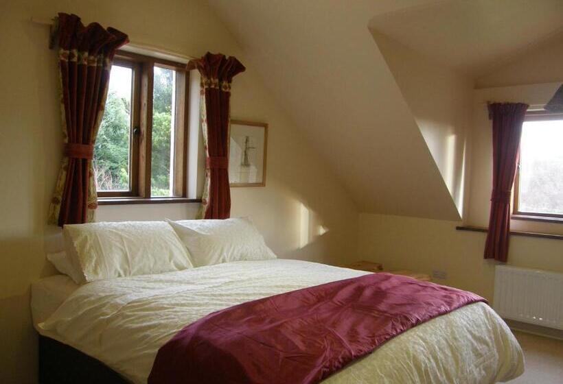 شقة غرفة واحدة ذات إطلالة, Sunrise House