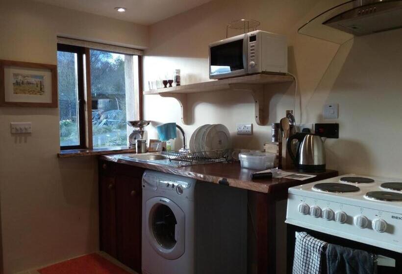 شقة غرفة واحدة ذات إطلالة, Sunrise House
