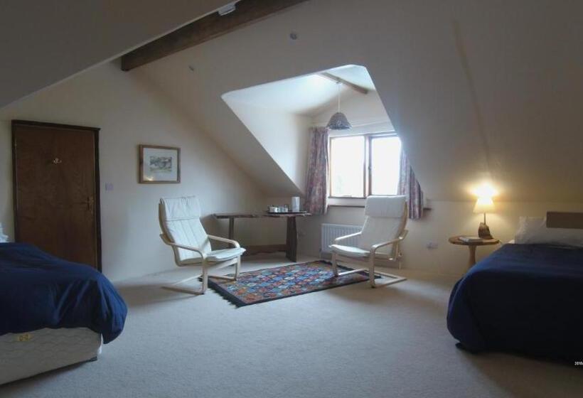 Номер Стандартный с Видом, Sunrise House