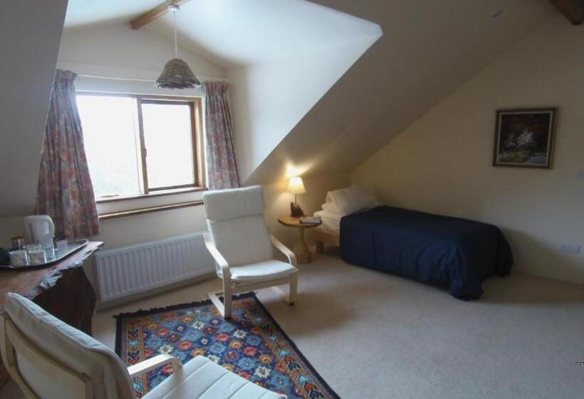 غرفة قياسية ذات إطلالة, Sunrise House
