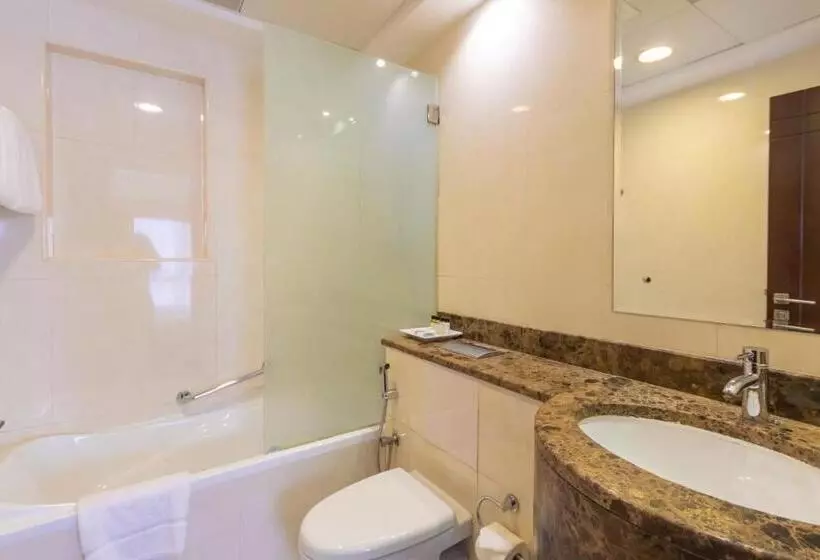 آپارتمان 2 خوابه, Auris Boutique Hotel Apartments, Al Barsha At The Mall