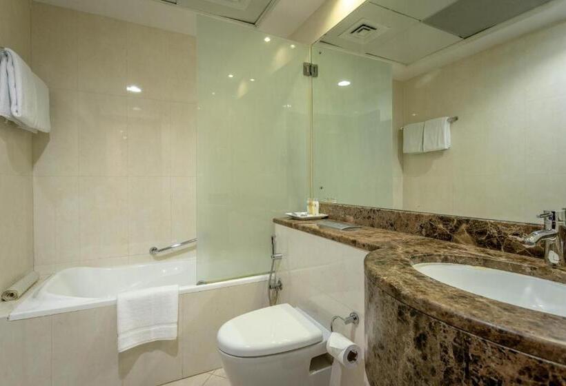 Апартаменты 2 Спальни, Auris Boutique Hotel Apartments, Al Barsha   At The Mall
