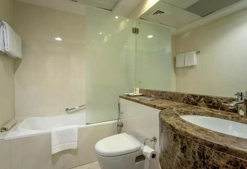 آپارتمان 2 خوابه, Auris Boutique Hotel Apartments, Al Barsha At The Mall