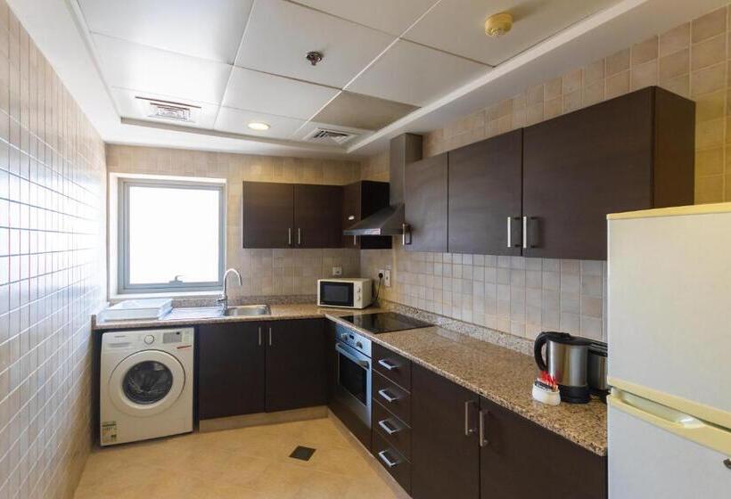 Апартаменты Ejecutiva 2 Спальни, Auris Boutique Hotel Apartments, Al Barsha   At The Mall