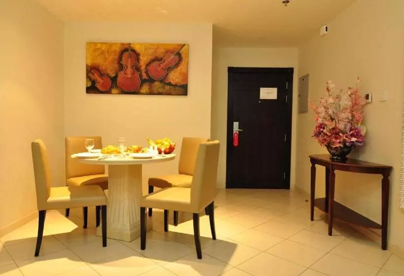 آپارتمان مدیریتی 2 خوابه, Auris Boutique Hotel Apartments, Al Barsha At The Mall
