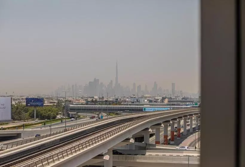 آپارتمان مدیریتی 2 خوابه, Auris Boutique Hotel Apartments, Al Barsha At The Mall