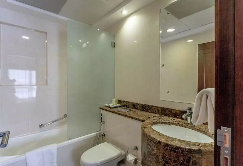 آپارتمان مدیریتی 2 خوابه, Auris Boutique Hotel Apartments, Al Barsha At The Mall