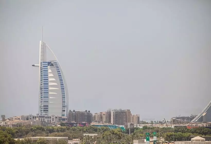 آپارتمان مدیریتی 2 خوابه, Auris Boutique Hotel Apartments, Al Barsha At The Mall