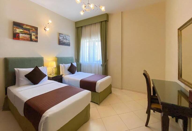 Апартаменты Superior 1 Спальня, Auris Boutique Hotel Apartments, Al Barsha   At The Mall