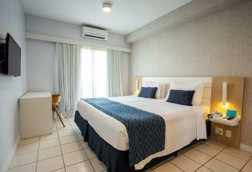 스탠다드 룸, Beach Park Resort Acqua