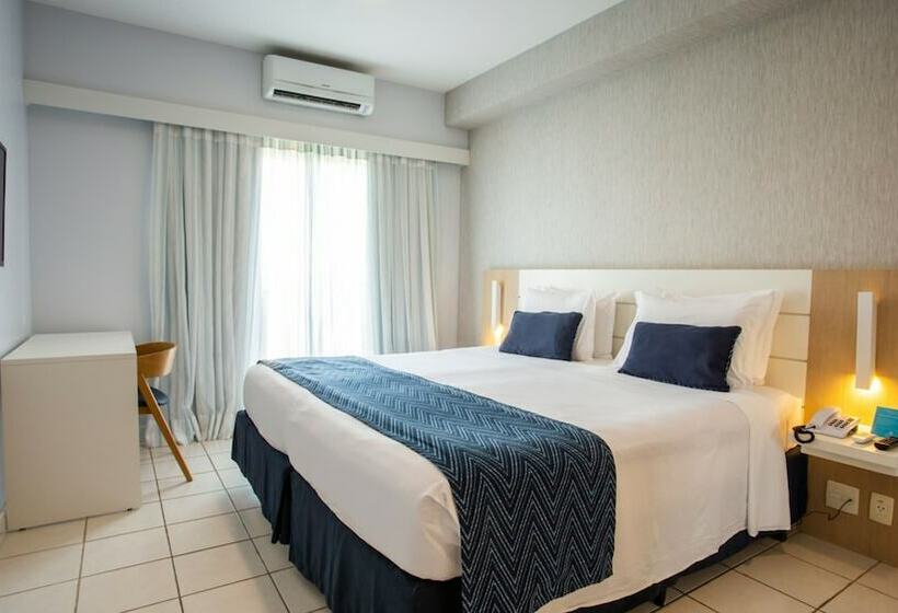 스탠다드 룸, Beach Park Resort Acqua