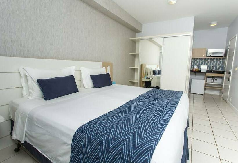 스탠다드 룸, Beach Park Resort Acqua