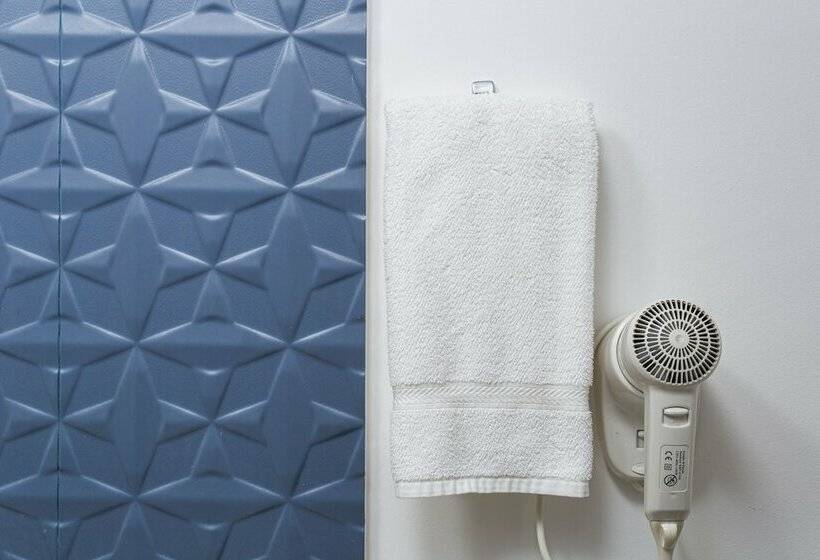 스탠다드 룸, Beach Park Resort  Acqua