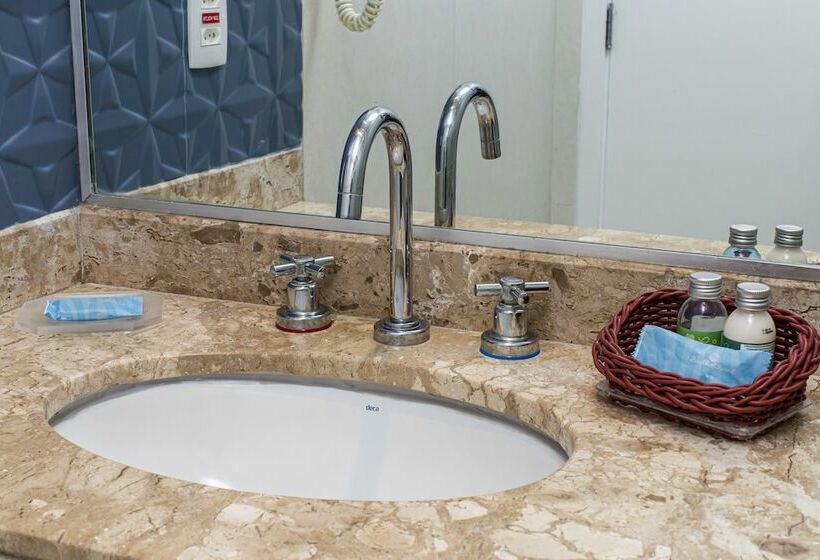 스탠다드 룸, Beach Park Resort Acqua