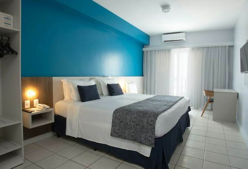 스탠다드 룸, Beach Park Resort Acqua