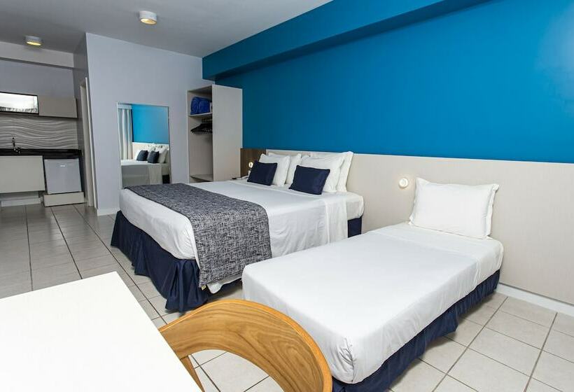 스탠다드 룸, Beach Park Resort Acqua