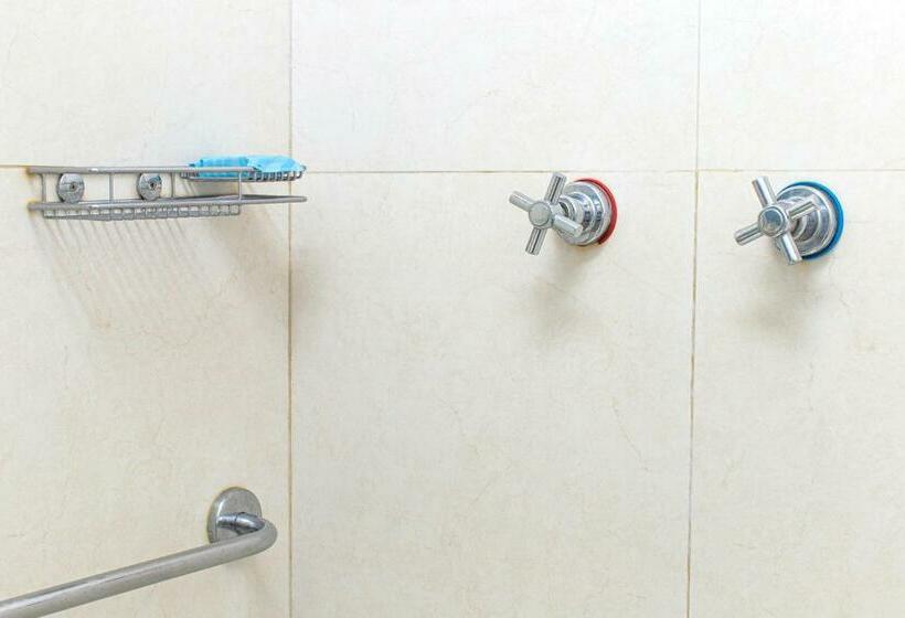 디럭스 스위트, Beach Park Resort Acqua