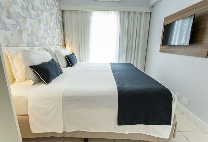 디럭스 스위트, Beach Park Resort  Acqua