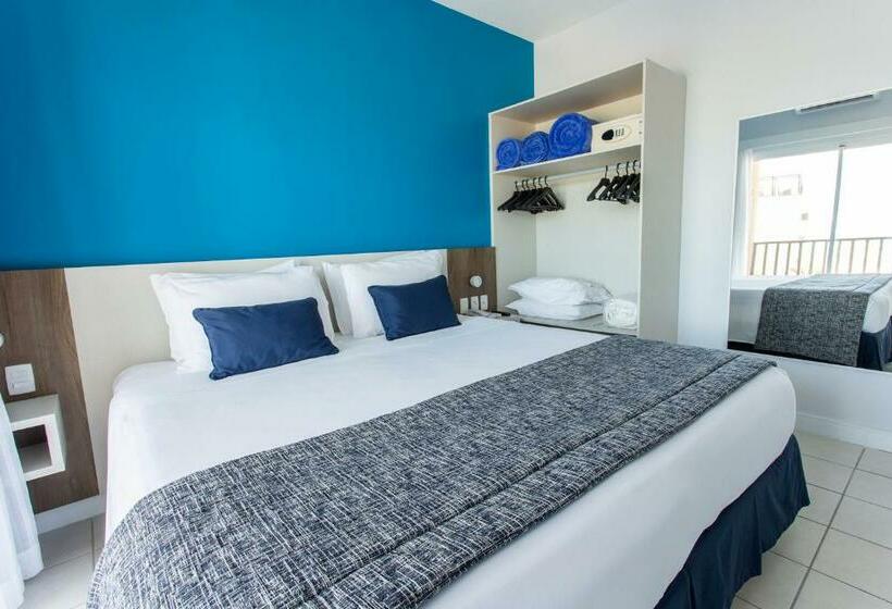 주니어 스위트, Beach Park Resort Acqua