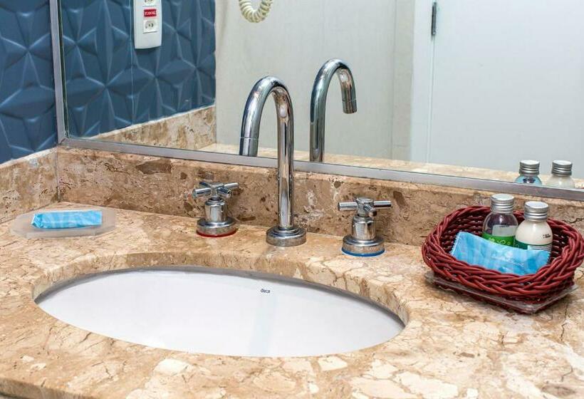 스탠다드 트리플 룸, Beach Park Resort Acqua