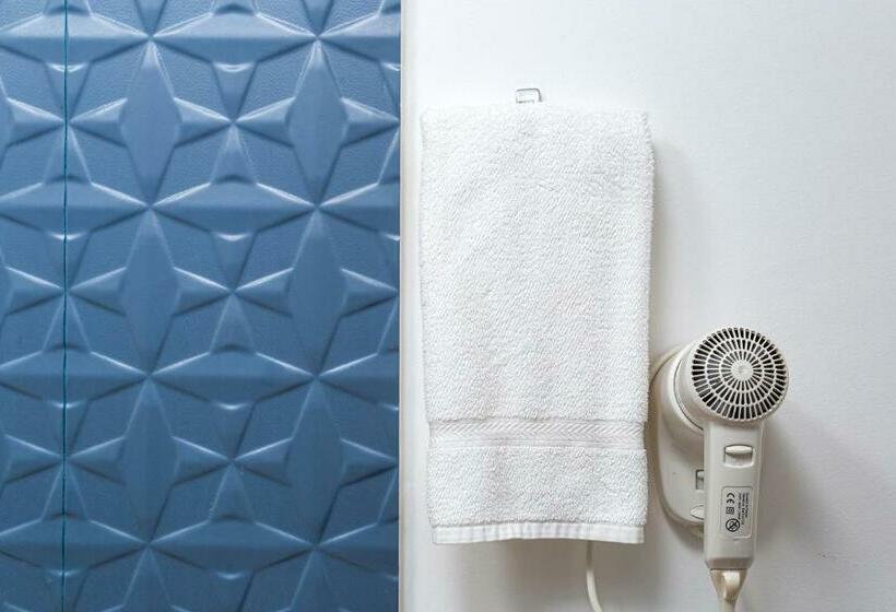 스탠다드 트리플 룸, Beach Park Resort Acqua