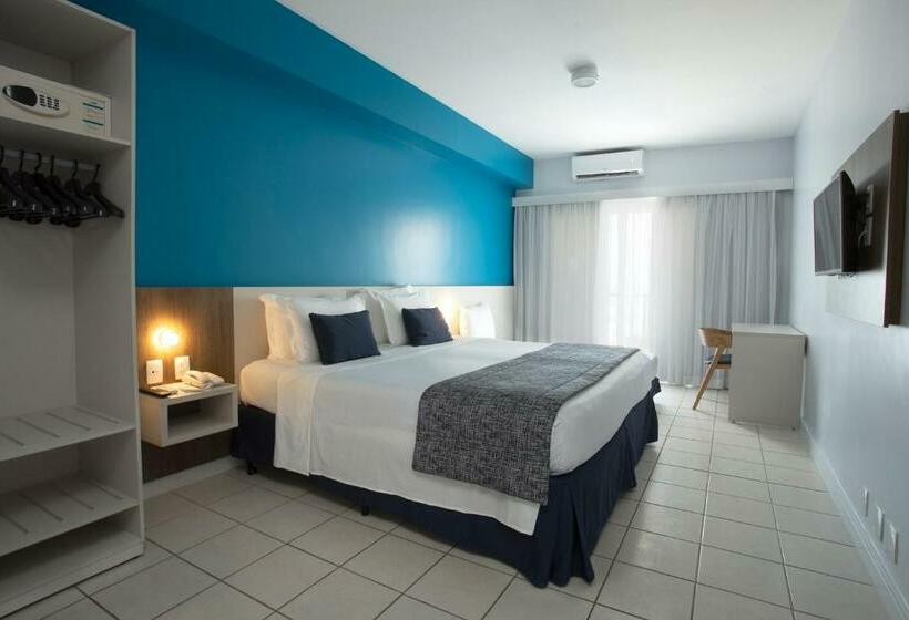 스탠다드 트리플 룸, Beach Park Resort  Acqua