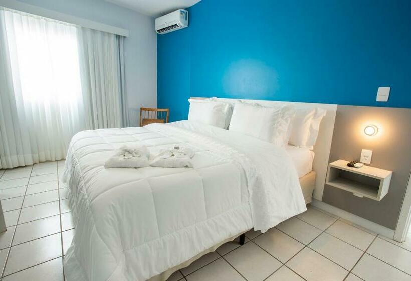 프리미엄 스위트 바다 전망, Beach Park Resort Acqua