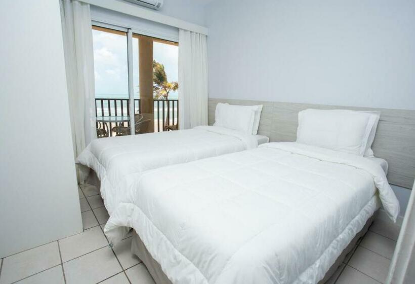 프리미엄 스위트 바다 전망, Beach Park Resort Acqua