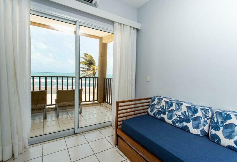 프리미엄 스위트 바다 전망, Beach Park Resort Acqua