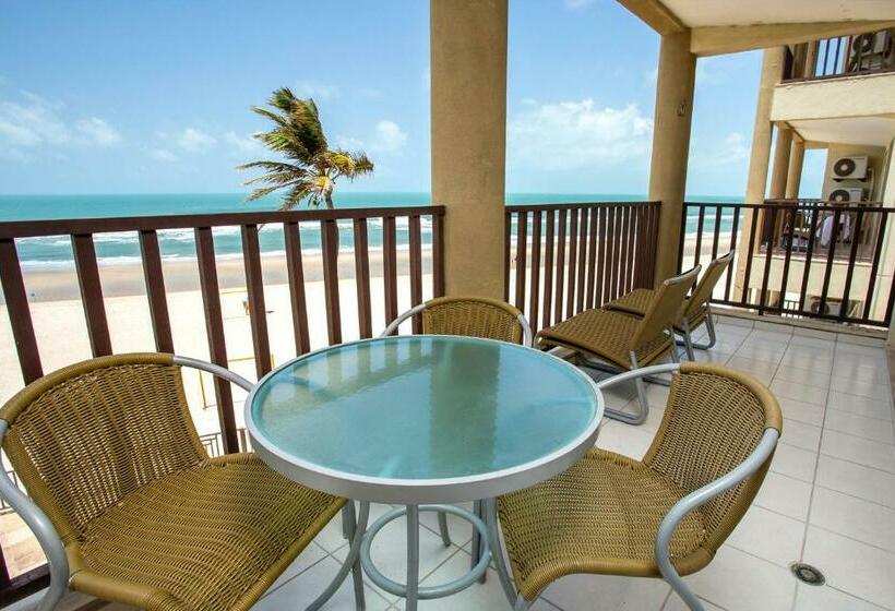 프리미엄 스위트 바다 전망, Beach Park Resort Acqua