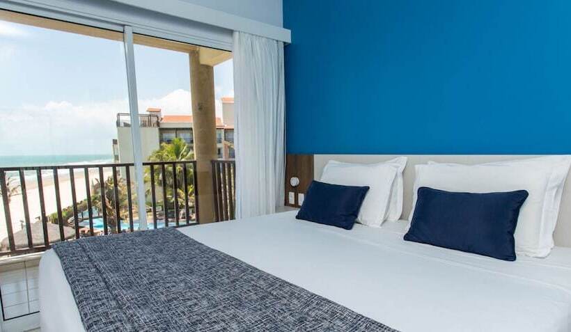 주니어 스위트, Beach Park Resort Acqua