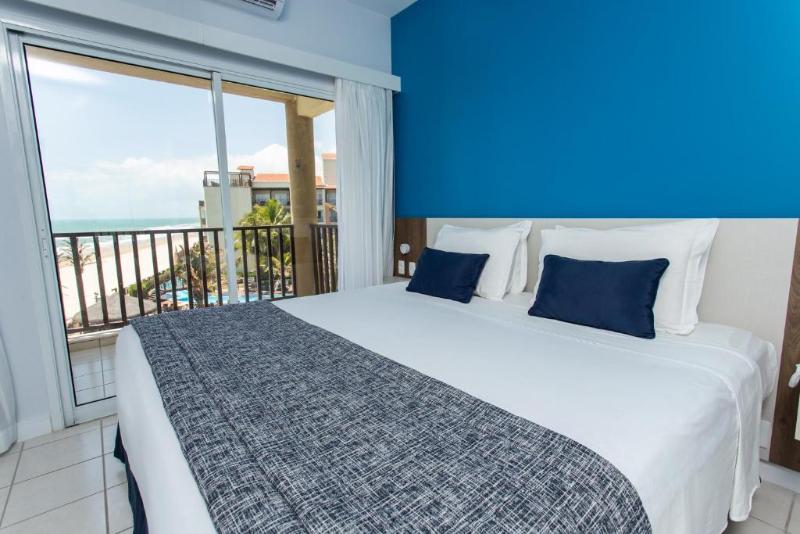 주니어 스위트, Beach Park Resort  Acqua