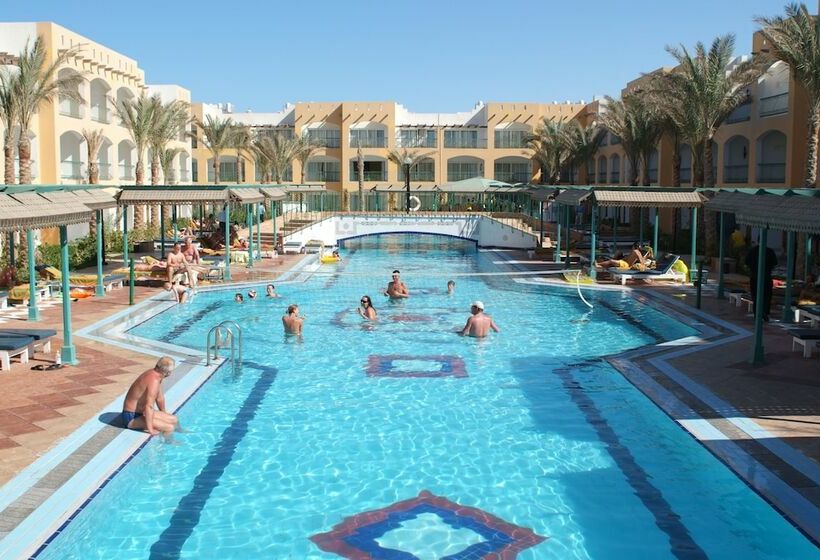 Pokój Standard Widok Basen, Bel Air Azur Resort