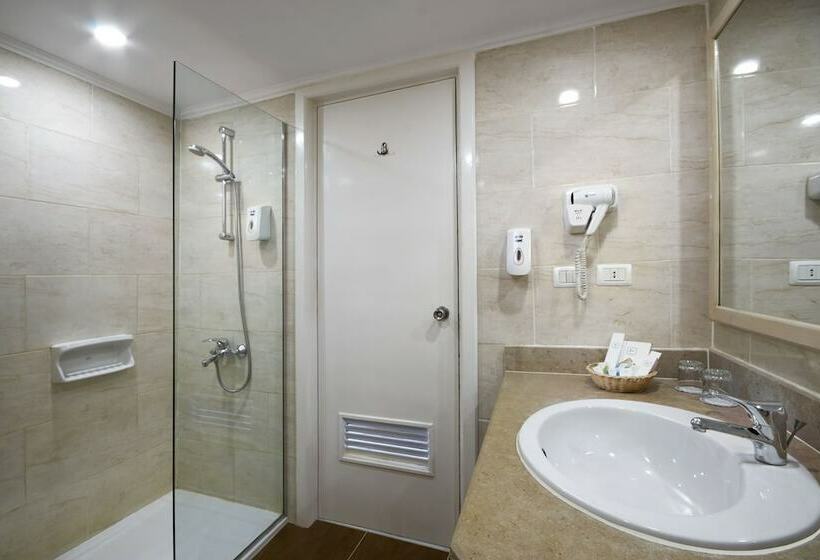 Pokój Standard Widok Basen, Bel Air Azur Resort