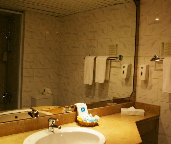 Pokój Standard Widok Basen, Bel Air Azur Resort