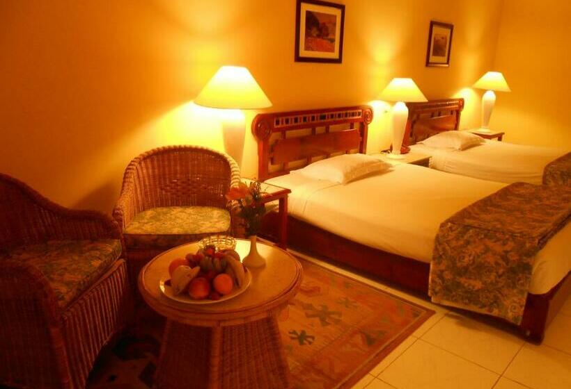 Junior Suite, Bel Air Azur Resort