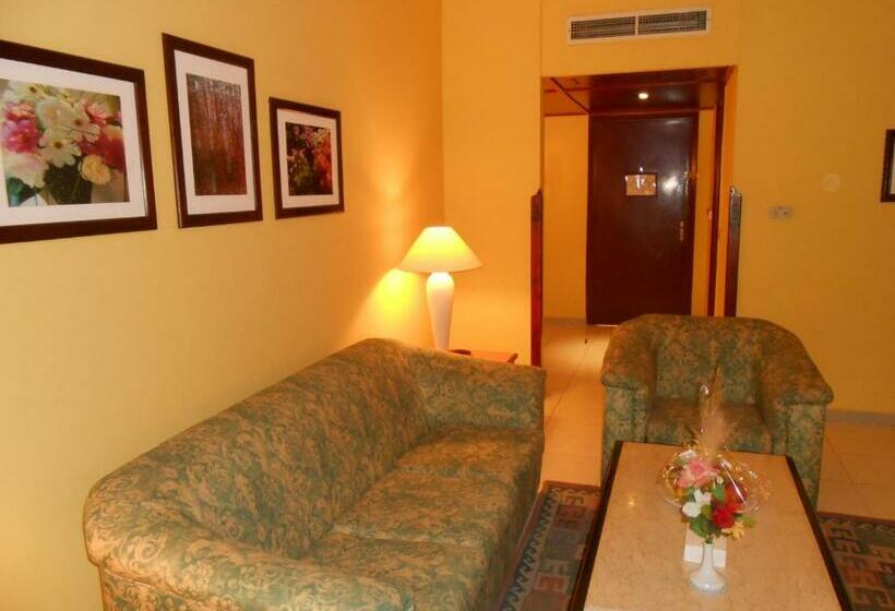 Junior Suite, Bel Air Azur Resort