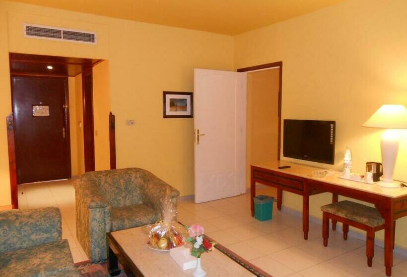 Junior Suite, Bel Air Azur Resort