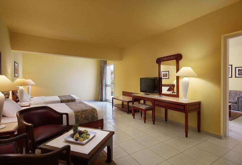 Junior Suite, Bel Air Azur Resort