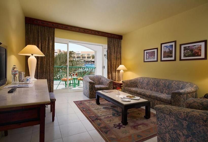 Junior Suite, Bel Air Azur Resort