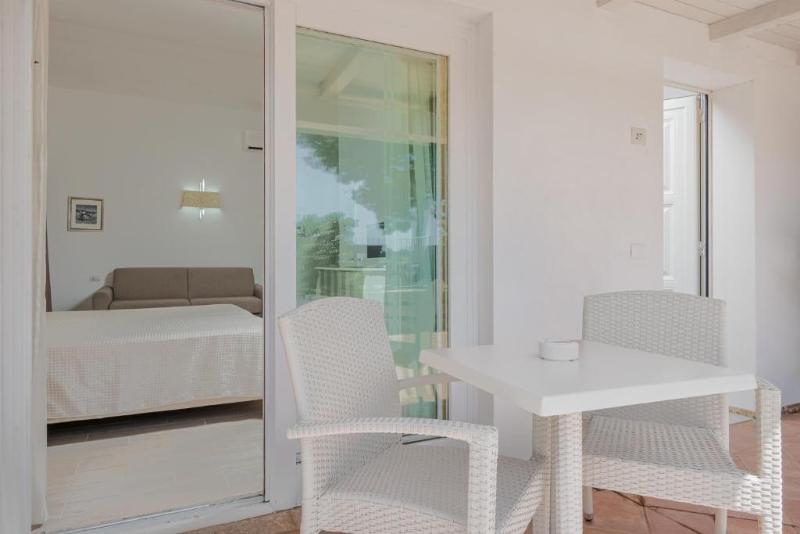 Pokój Standard Widok Basen, Bel Air Azur Resort