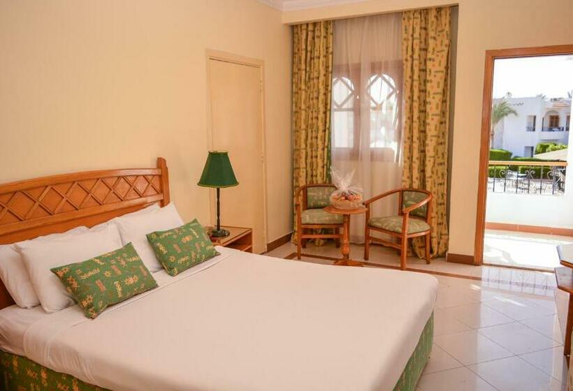 Chambre Standard, Dive Inn Resort